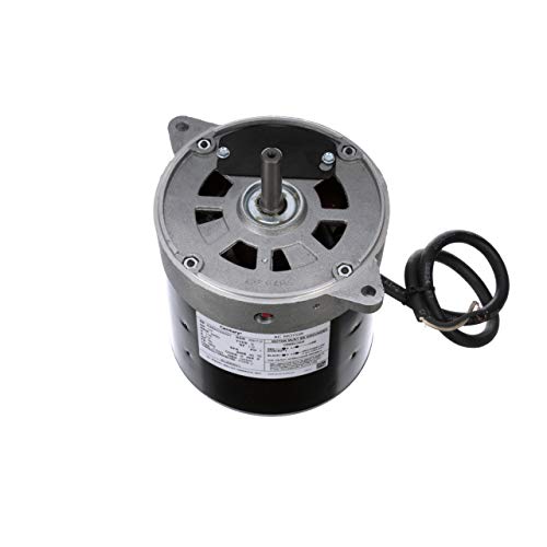 Century EL2002V1 Electric Motor 1/7 HP 3450 RPM 115-Volt 2.5-Amp Sleeve Bearing Oil Burner