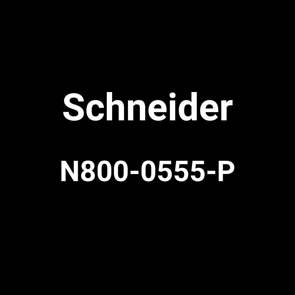 Schneider Electric N800-0555-P Valve Repair Kit for M556, M573, M574