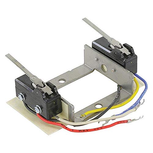 Mcdonnell & Miller 310462 Replacement Switch for 150S