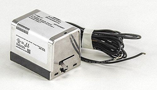 International Environmental 71159917 Hi-Temp Actuator 24V 2 Position