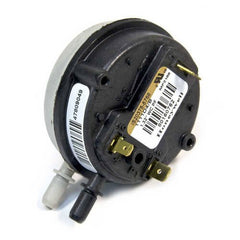 Burnham 80160762 Differential Pressure Switch for PVG, SCG 3, Alpine 80-210 Boilers