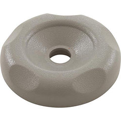 Waterway Plastics 602-3597 Cap Top Access Diverter Valve 2 Inches Gray Replacement 602-3597