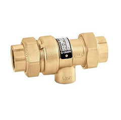 Caleffi 573403A Backflow Preventer 1/2 NPT Female