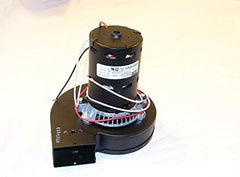 HYDROTHERM 58-1858 Inducer Motor Assembly 115V 2-Speed