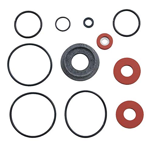 Watts 0888141 Rubber Repair Kit 3/4 Inch Size Replacement WRK919RTF