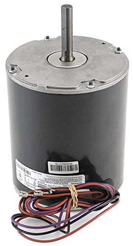 Trane MOT10513 Motor 3/4 HP 575V 1100 RPM