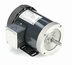 Marathon G582 General Purpose Three Phase Motor 3/4 HP 1800 RPM 208-230/460V 56C Frame