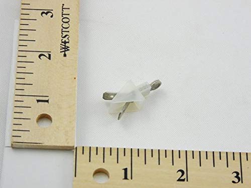 Honeywell 393200-1 ECO Connector Bag Assembly with 1/4 Inch Quick Connects