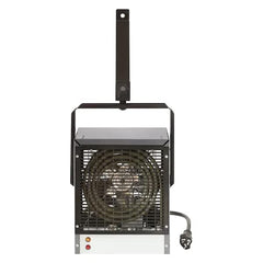 Dimplex DGWH4031G Stainless Steel Electric Garage Heater