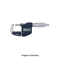 Mitutoyo 293-831-30 Digimatic Micrometer, Range: 0-1/0-25.4 mm