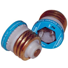 Mars 82347 Time Delay Plug Fuse 20 Amp 125 VAC Dual Element