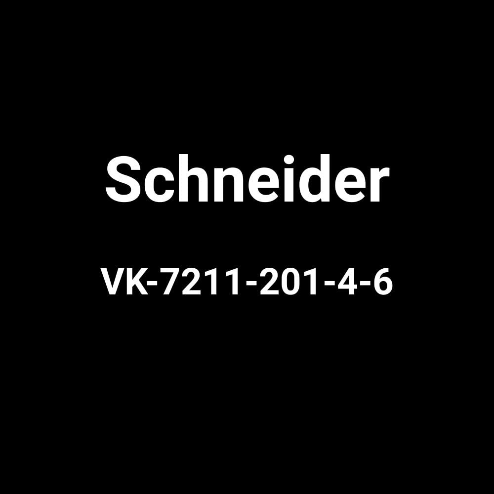 SCHNEIDER ELECTRIC VK-7211-201-4-6 Globe Valve 3/4 Inch Union 7.5 GPM Normally Open