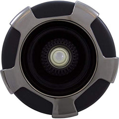 Custom Molded Products 23456-012-700 CMP Typhoon 500 5-1/4fd Directional Crown Jet - Graphite Gray