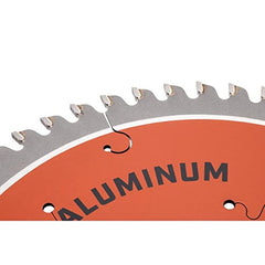 Crescent CSBAK-756 Circular Saw Blade 7-1/4 inches 56 Tooth Thick Aluminum