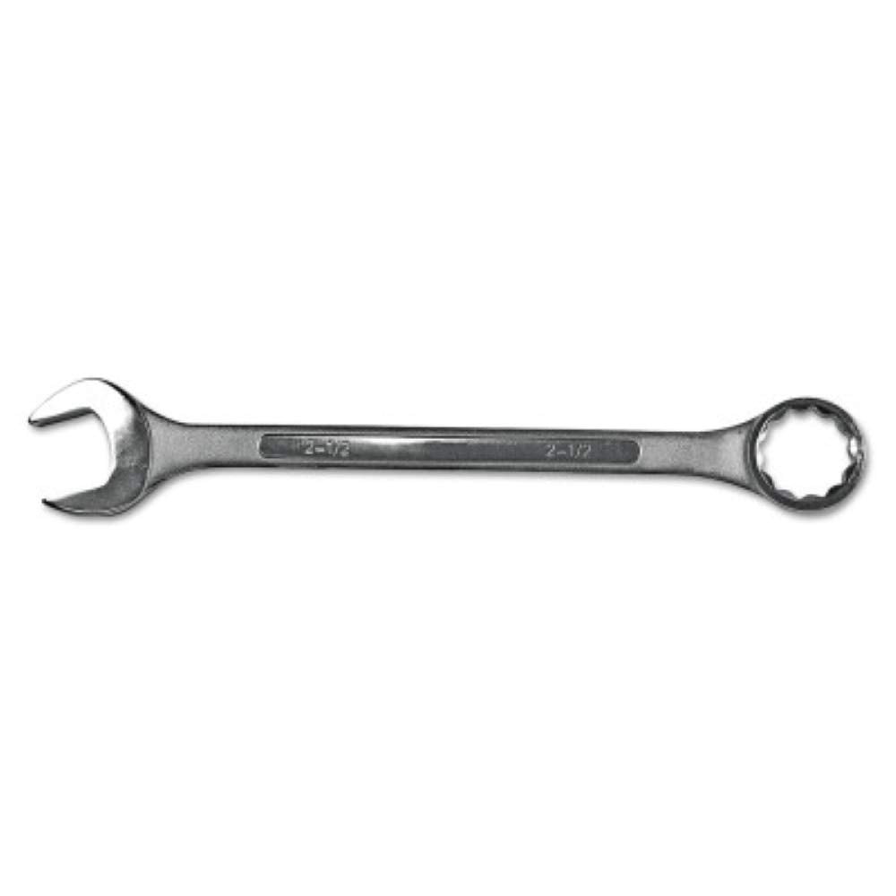 Anchor Brand 103-04-016 Jumbo Combination Wrench CS Drop Forged