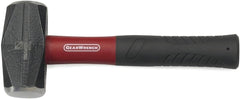 GEARWRENCH 82255 Drilling Hammer with Fiberglass Handle 3 lb.