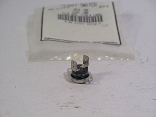 Carrier HH18HA440 Auto Limit Switch 100-140F