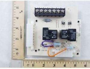 Nordyne 624625R A/C and Heat Pump Circuit Board