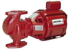 Armstrong Pumps 174035MF-113 Hot Water Circulating Pump 1/6 HP 18 gpm