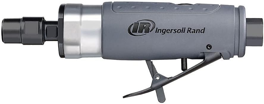 Ingersoll Rand 308B Air Straight Die Grinder 25,000 RPM 0.33 HP 1/4-inch