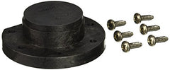 Zodiac R0454600 Return Header Cap and O-Ring Replacement for Select Zodiac Jandy Pool and Spa Heater