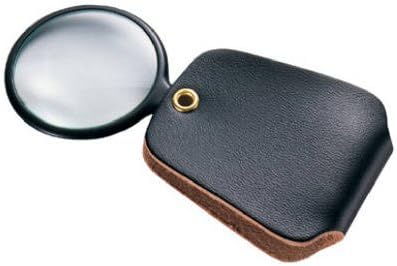 General Tools 532 Magnifier Pocket Reading 2.5 Power (4 in) Replacement MPN 532