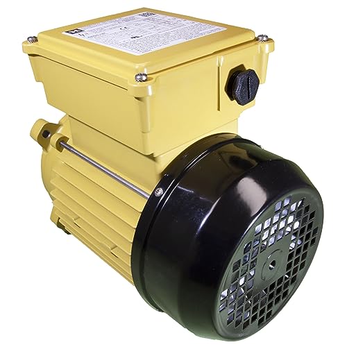 Hayward SPX2607Z1MTG Motor 1.0 HP TEFC