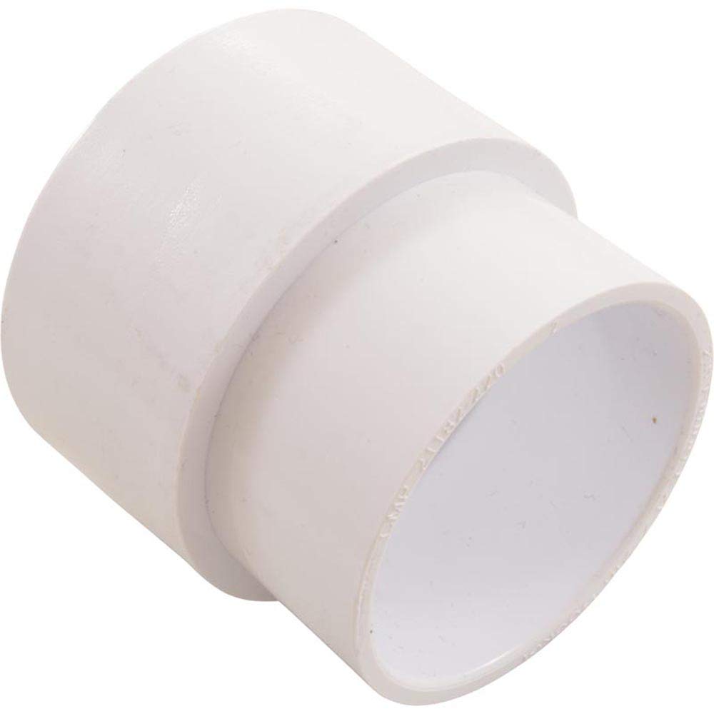 Custom Molded Products 21182-220-000 2In Fitting Extension 2 Inch Socket