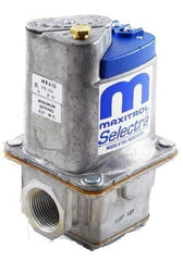 Maxitrol MR610-3/4 Modulator Regulator Valve, 3/4 inch NPT