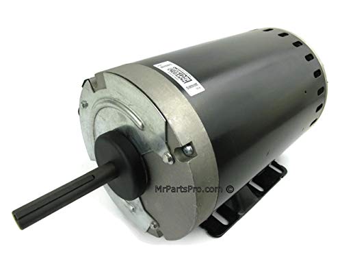 Heatcraft 25316301S Fan Motor 208-230/460V 1HP 850RPM