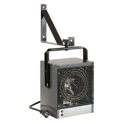 Dimplex DGWH4031G Stainless Steel Electric Garage Heater