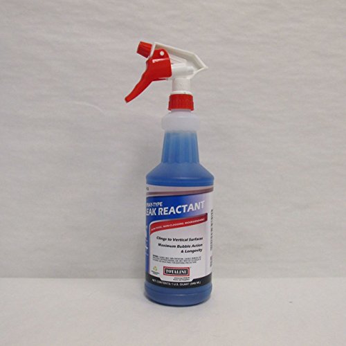 Carrier P902-1432 Spray Leak Reactant