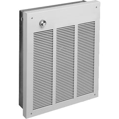 Qmark LFK304F Residential Electric Wall Mounted Heater 3000 Watts 240 Volt