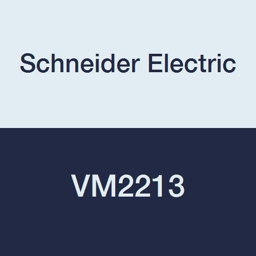 Schneider Electric VM2213 Series VM Pop-Top Modulating Zone Valve Two-Way Sweat Connection 4.0 CV 1/2 Inch Size