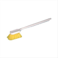 Magnolia Brush 73-N Utility Brush 20 Inches White Nylon Pack of 12