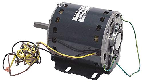 Carrier HC52ER460 Motor 1 HP 460V 1650 RPM CW