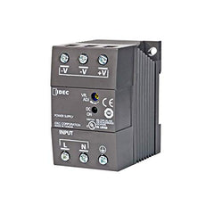 IDEC PS5R-VF24 Industrial AC/DC DIN Rail Power Supply 120W 24V 5A