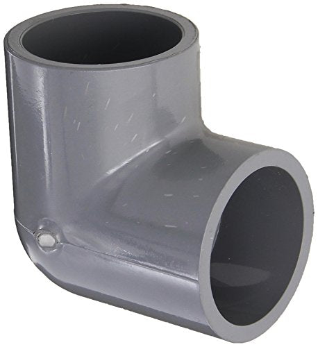 Lasco 9806020 Elbow Fitting 2 Slip 90 Degree Replacement MPN 9806-020