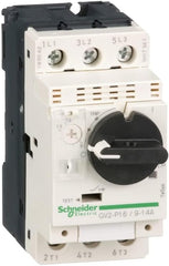 Schneider Electric GV2P16 Manual Starter 600VAC 14A IEC