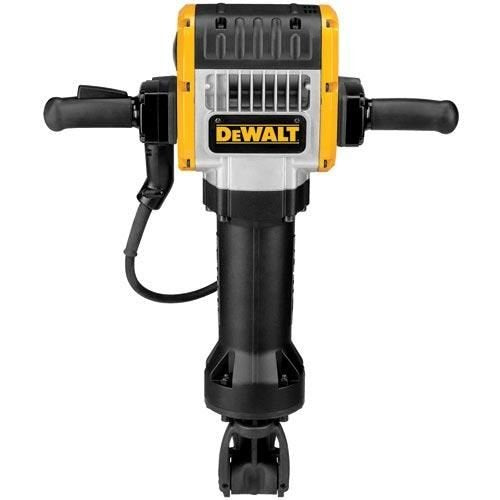 DeWalt D25980 Heavy-Duty Pavement Breaker 900 Blows/min