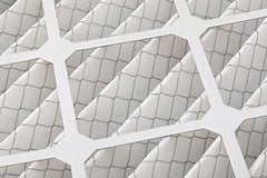 Pamlico Air 21208-012025 20x25x1 MERV 8 Pleated HVAC AC Furnace Air Filters 6 Pack