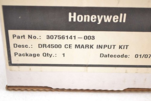 Honeywell 30756141-003 Input Card One Size