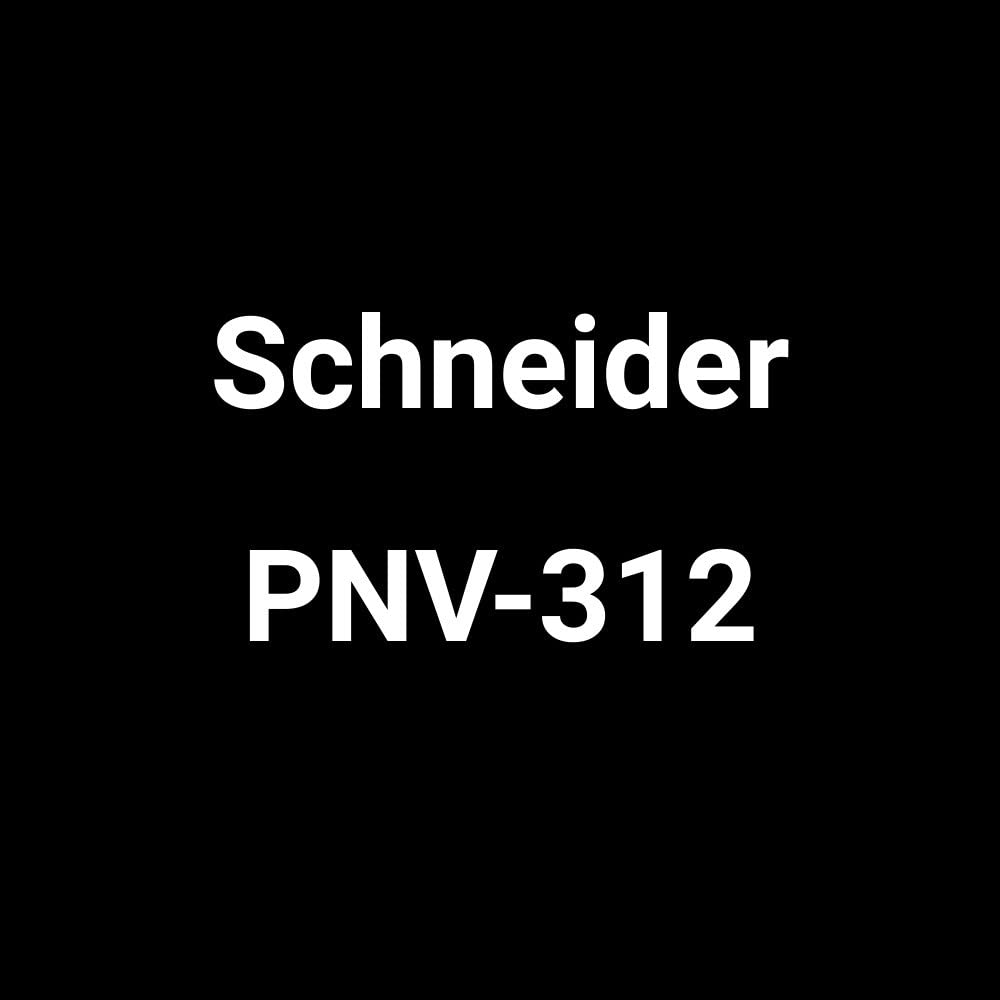 Schneider Electric PNV-312 Rolling Diaphragm for MK-8XXX Valves