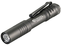 Streamlight 66604 MicroStream 250-Lumen EDC Ultra-Compact Flashlight with USB Rechargeable Battery