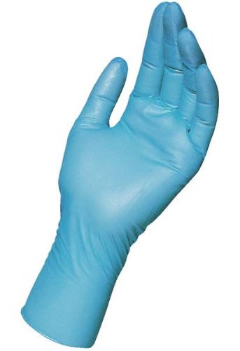 MAPA Professional 980420 Disposable Glove 0.008 Thickness 2X-Large Replacement MPN