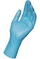 MAPA Professional 980420 Disposable Glove 0.008 Thickness 2X-Large Replacement MPN