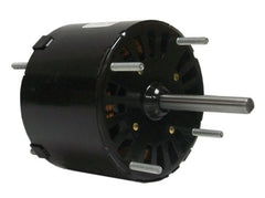 Fasco D532 3.3-Inch Motor 1/30-1/125 HP 115V CW