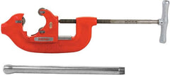 Ridgid 32840 Pipe Cutter Heavy Duty 2-4 in Steel