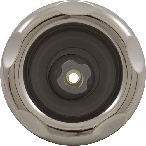 Custom Molded Products 23452-222-900 CMP Typhoon 500 Jet 5 Inch Scallop SS/Gray