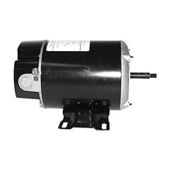 US Motors EEQ500 Pentair EQ Pump Series Replacement Pool Motors Single Phase 230V 5HP